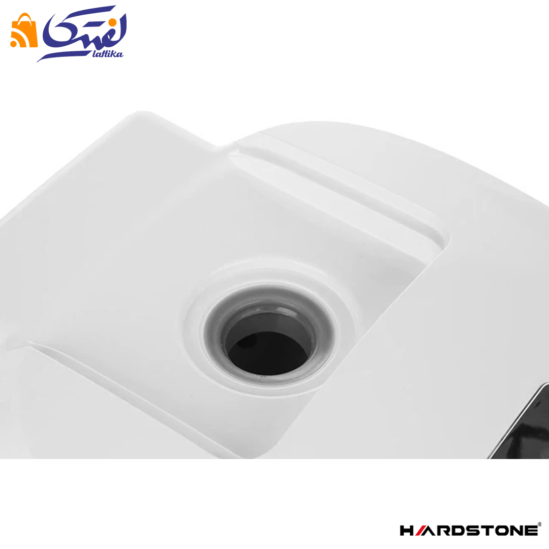 مشخصات پلوپز برقی RCS3500 هاردستون 500 وات