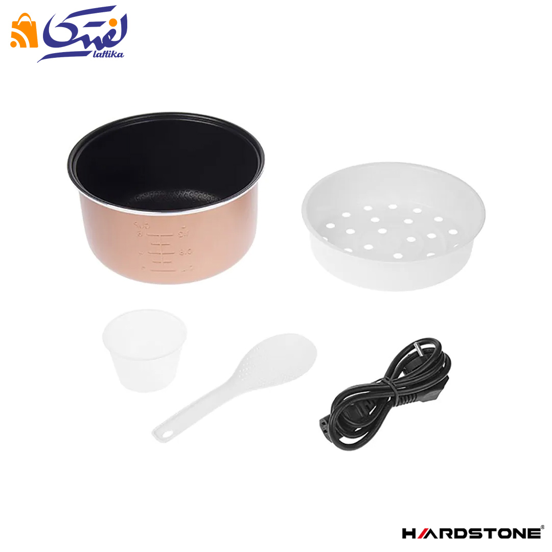 پلوپز برقی RCS3500 هاردستون