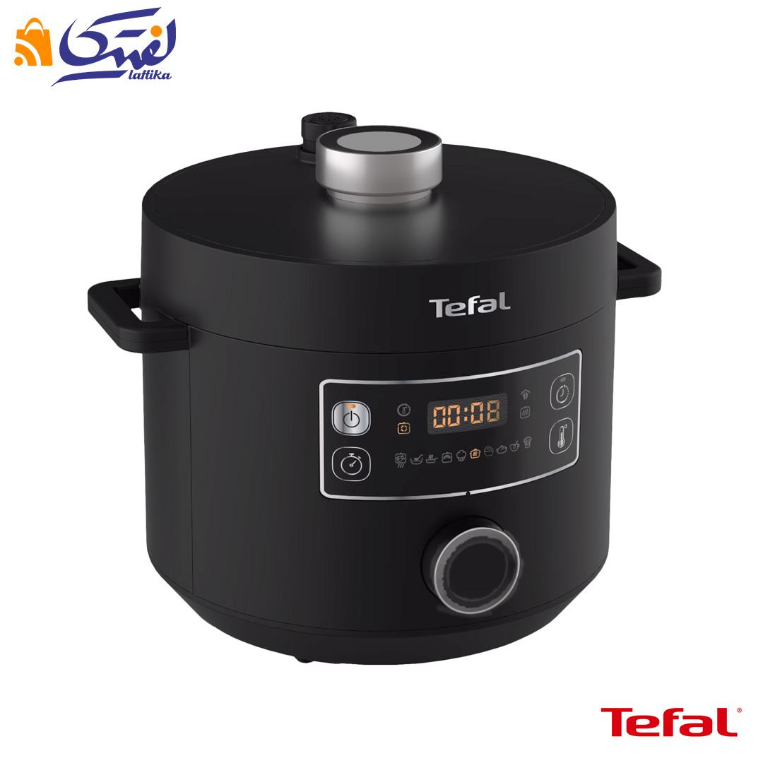 قیمت زودپز برقی CY754830 تفال 4.8 لیتری