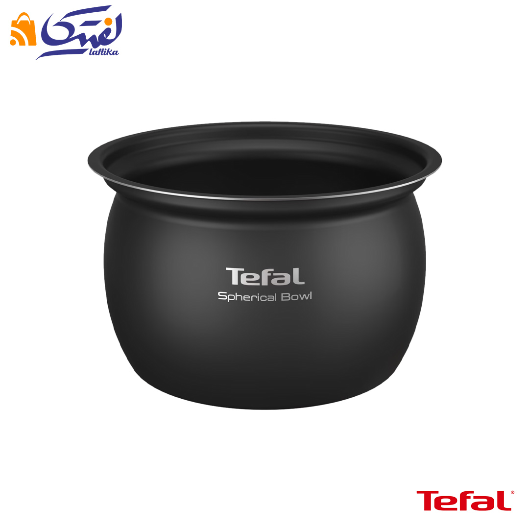 مشخصات زودپز برقی CY754830 تفال 4.8 لیتری