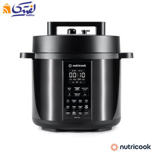 مولتی کوکر SP204K نوتریکوک 6 لیتری