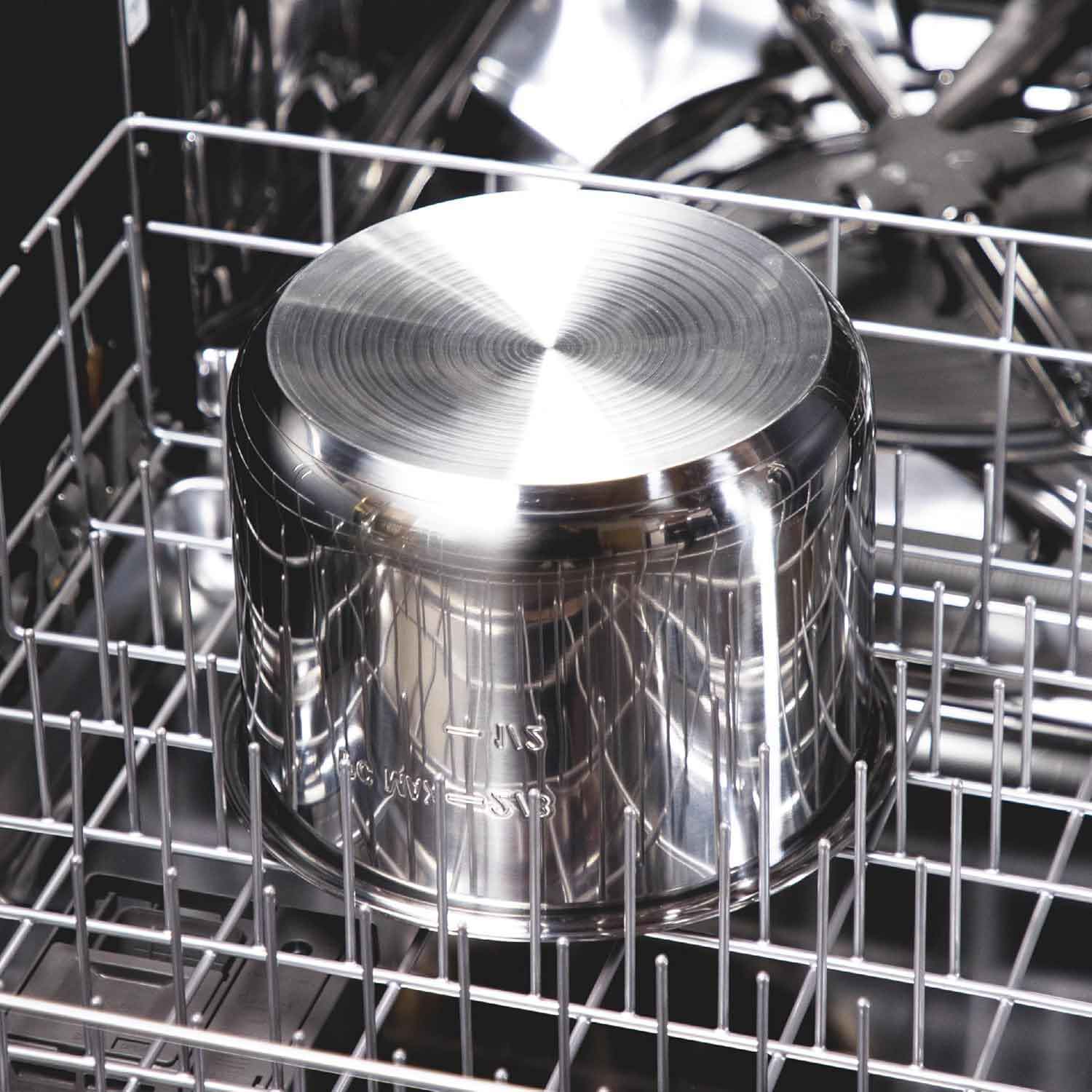 مشخصات مولتی کوکر SP204K نوتریکوک 6 لیتری