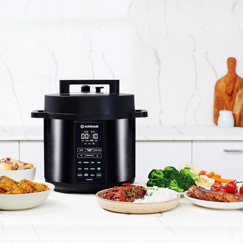 بهترین مولتی کوکر نوتریکوک