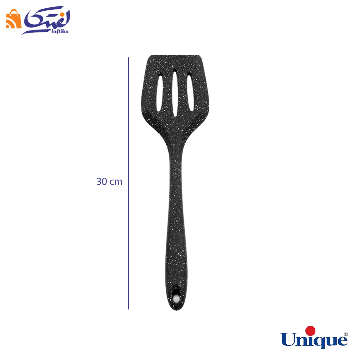 سرویس کفگیر و ملاقه سیلکونی