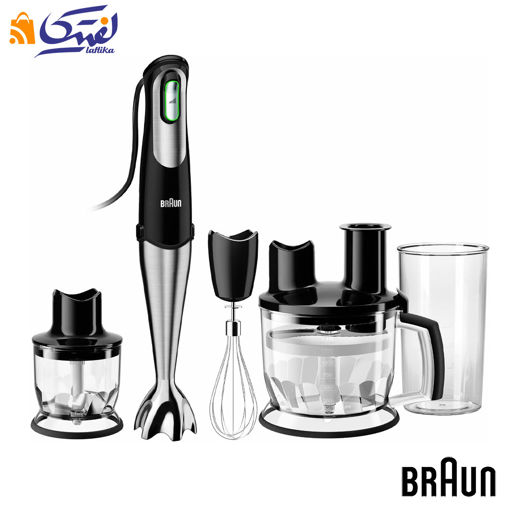 گوشت کوب برقی MQ785 براون