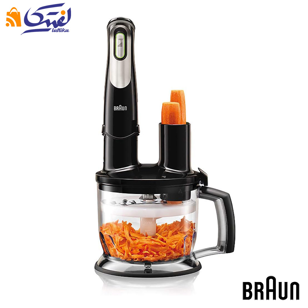 قیمت بهترین گوشت کوب برقی براون