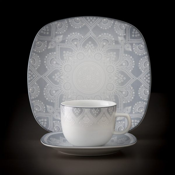 سرویس کواترو چینی زرین