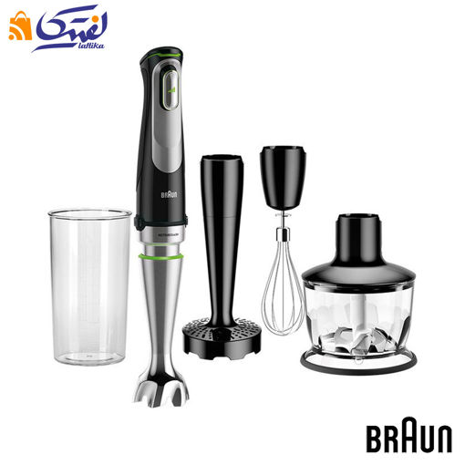 گوشت کوب برقی MQ9037X براون