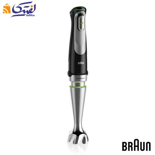خرید گوشت کوب برقی براون با عملکرد مطلوب