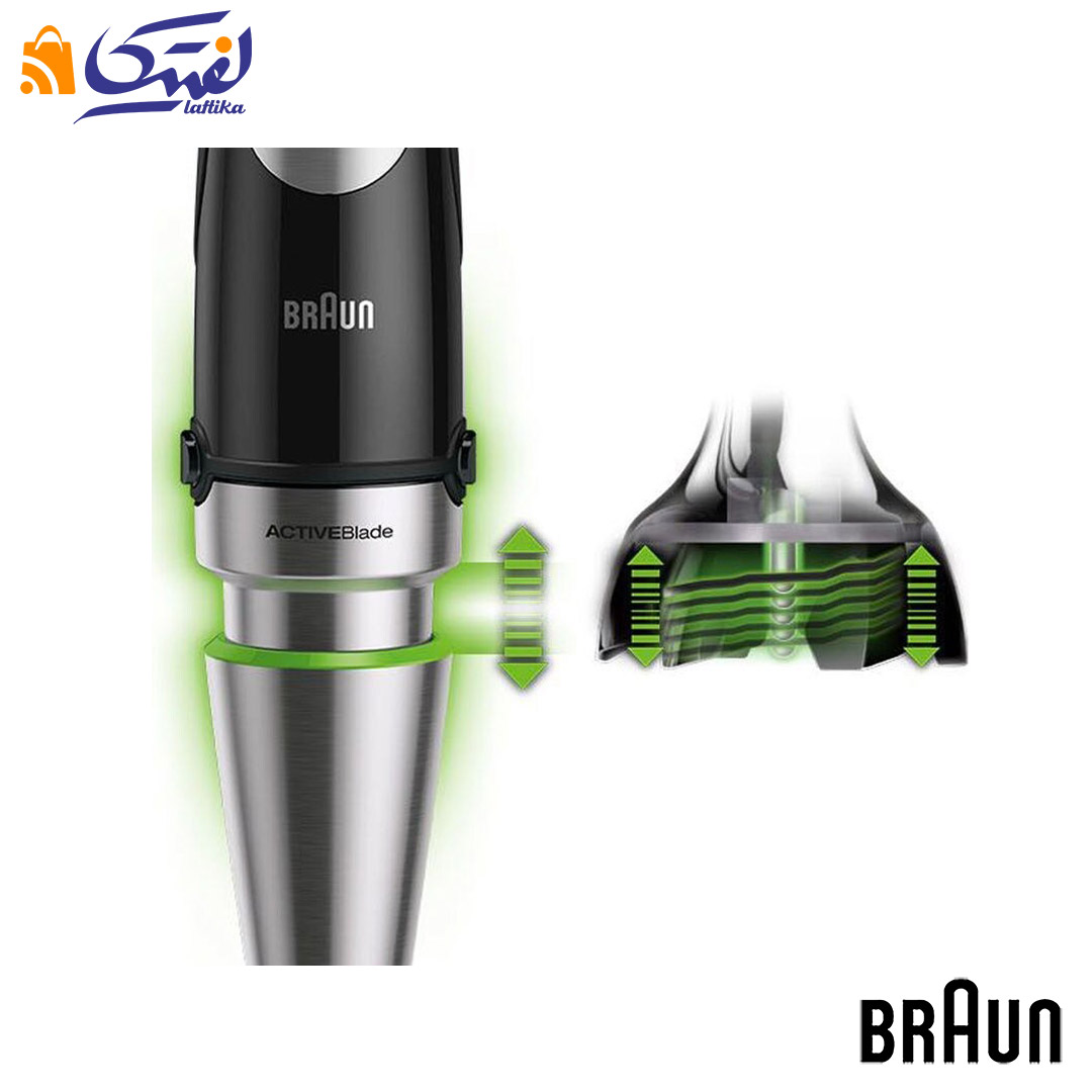 خرید گوشت کوب برقی چندکاره براون