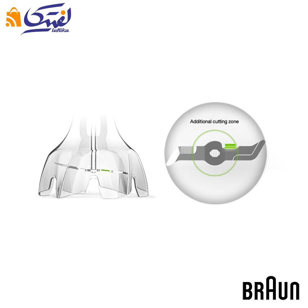 مشخصات گوشت کوب برقی MQ9037X براون