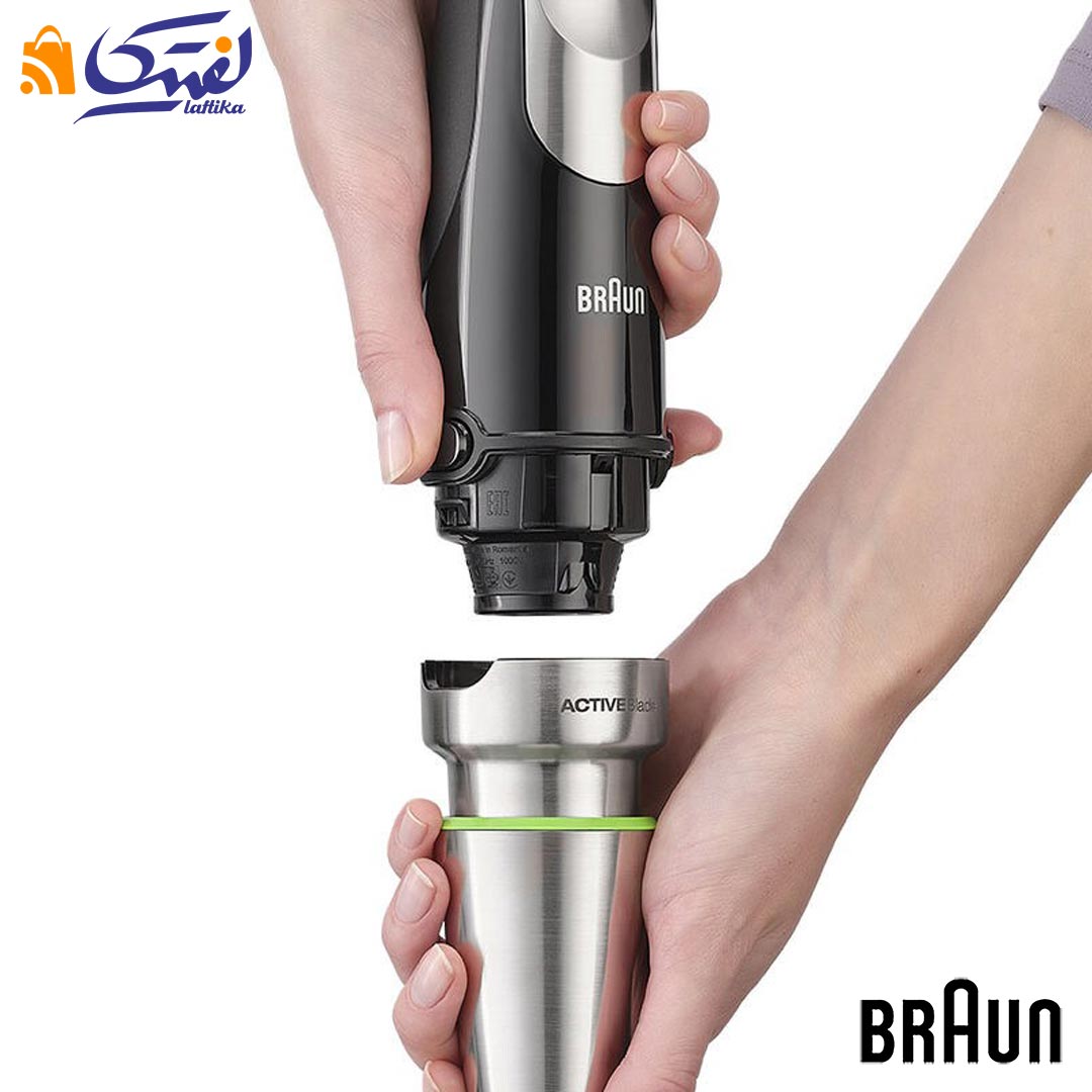 خرید اقساطی گوشت کوب برقی MQ9037X براون