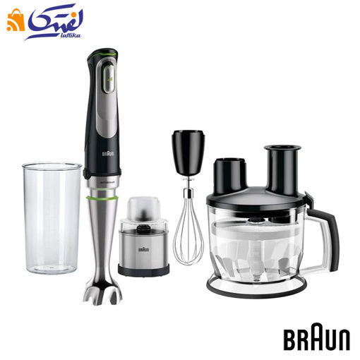 گوشت کوب برقی MQ9078X براون