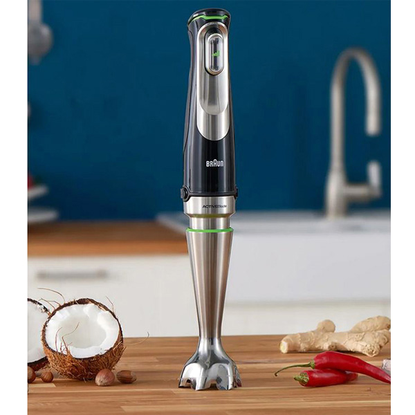 گوشت کوب برقی براون مدل MQ9078X