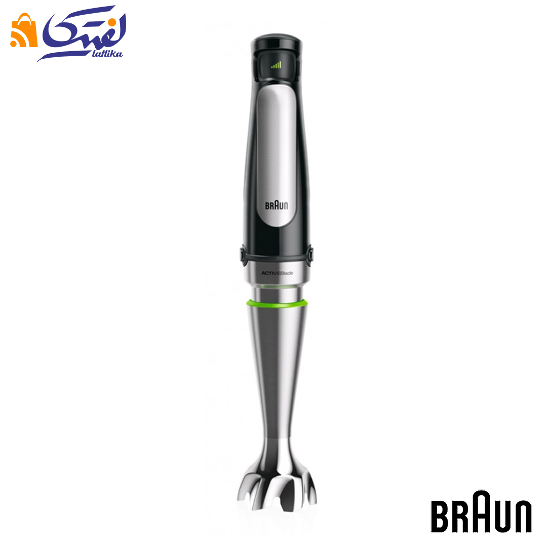 قیمت گوشت کوب برقی براون با طراحی کاربردی