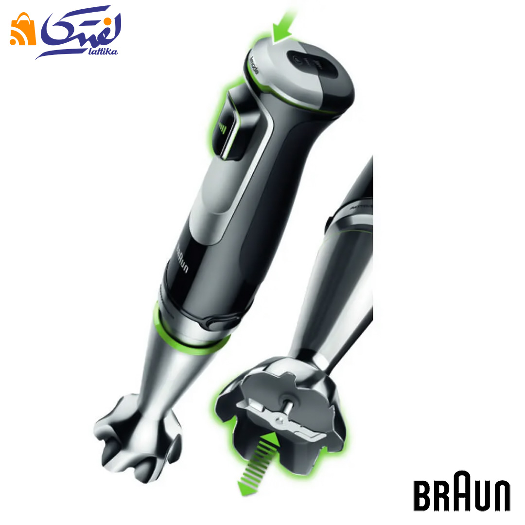 خرید گوشت کوب برقی براون با تضمین کیفیت