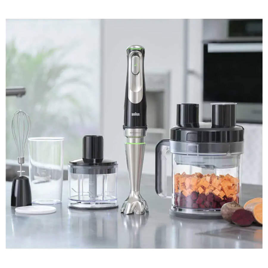 ویژگی گوشت کوب برقی MQ9195XLI براون