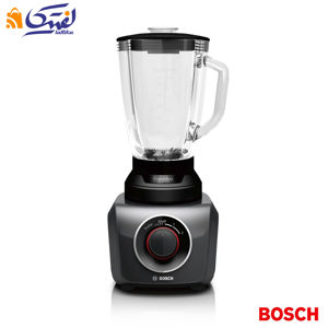 مخلوط کن MMB42G0B بوش با طراحی کاربردی