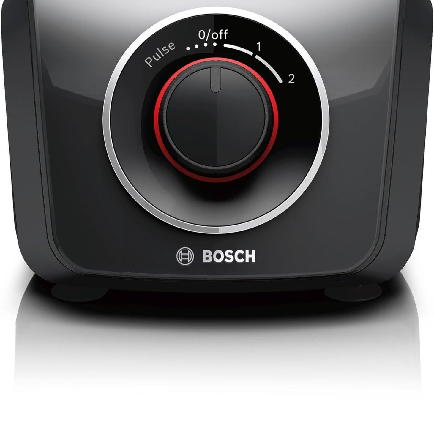 مشخصات مخلوط کن بوش با کارایی آسان