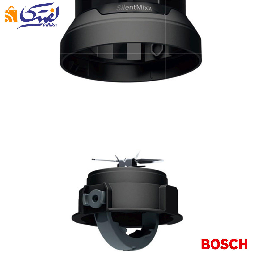 کاربرد مخلوط کن MMB42G0B بوش