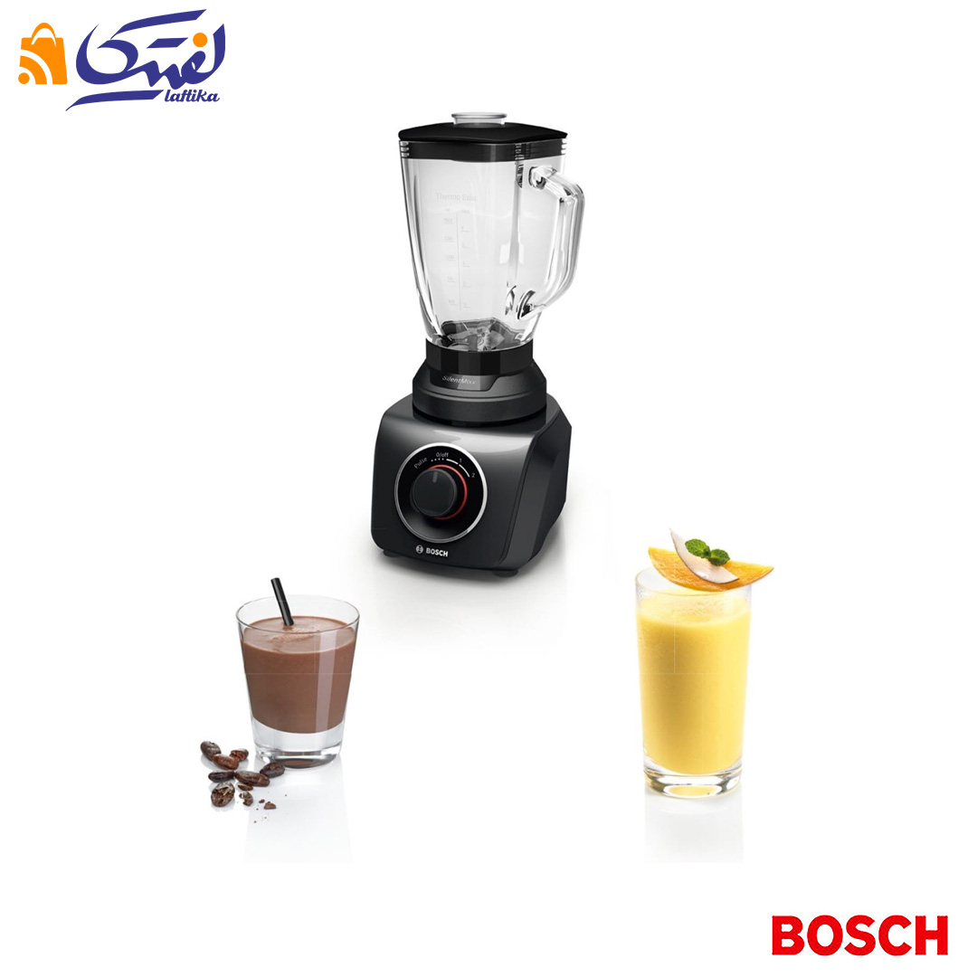 ویژگی مخلوط کن MMB42G0B بوش