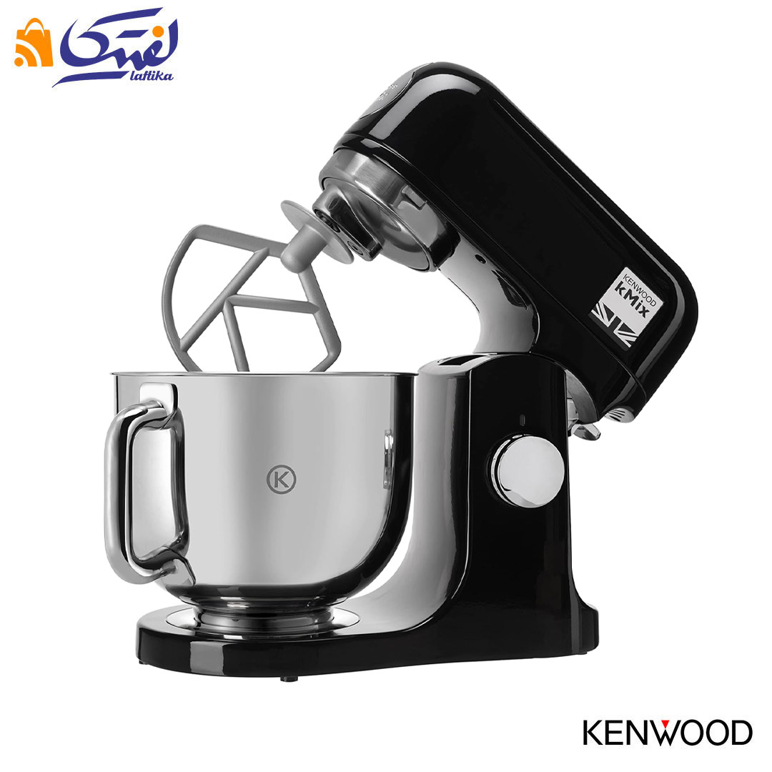 قیمت همزن کاسه دار کنوود با کارایی بالا