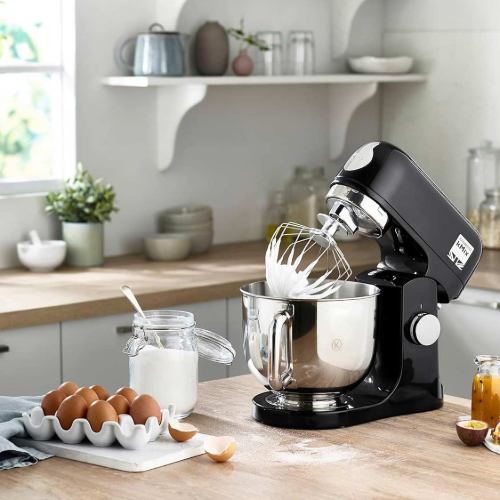 ویژگی همزن کاسه دار KMX750 کنوود با تضمین کیفیت