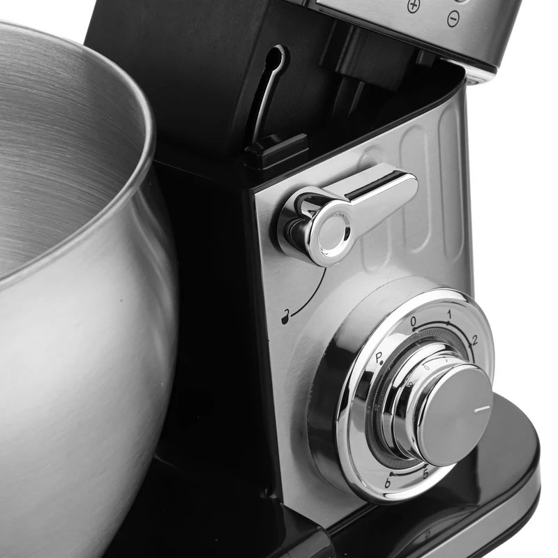 ویژگی همزن کاسه دار تکنو Te-708