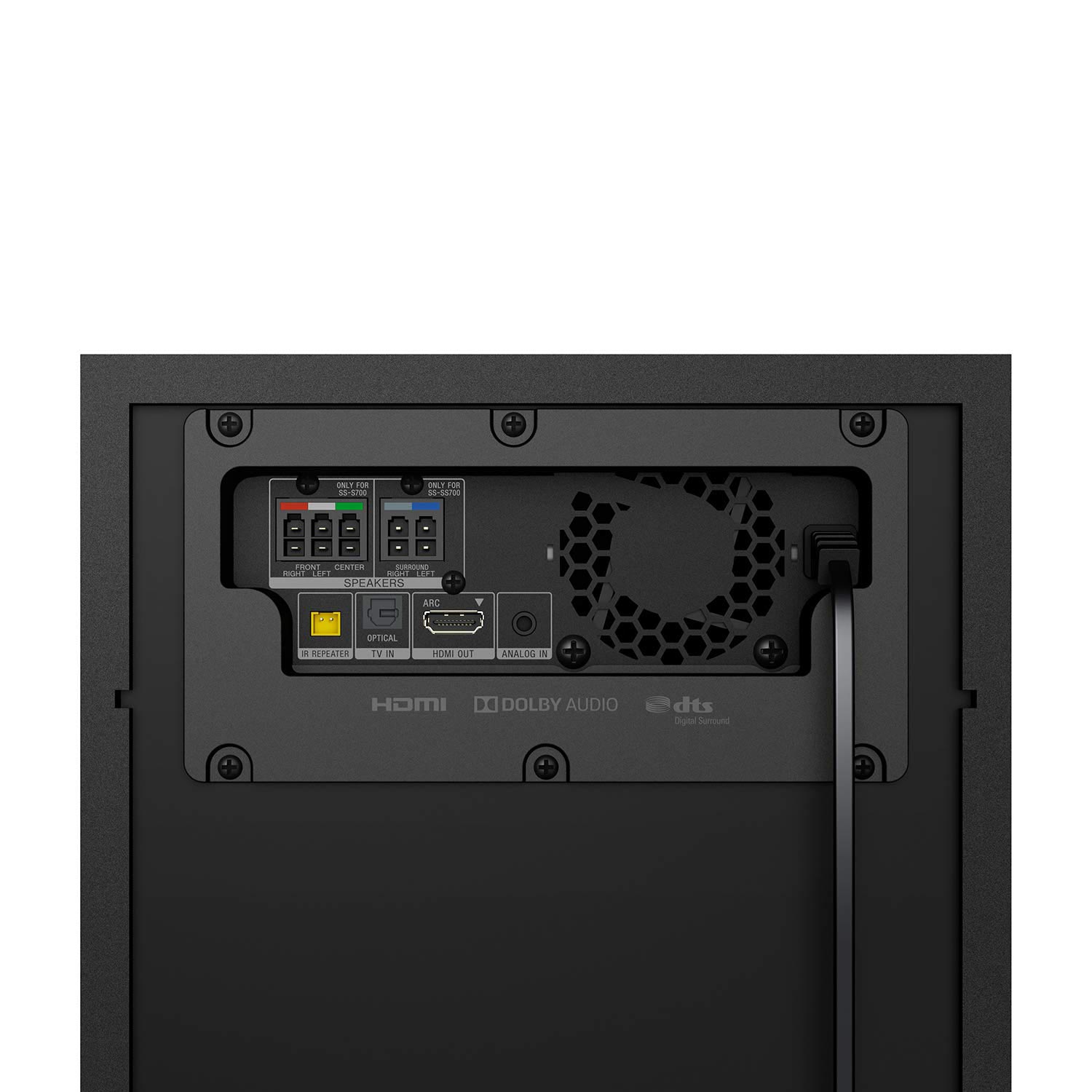 خرید اقساطی ساندبار HT-S700RF سونی