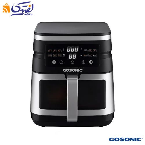 خرید سرخ کن GAF-847 گوسونیک 7 لیتری بدون روغن