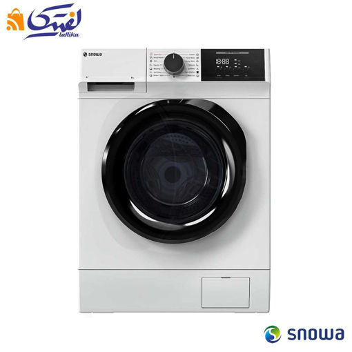 ماشین لباسشویی C81 اسنوا 8 کیلوگرم