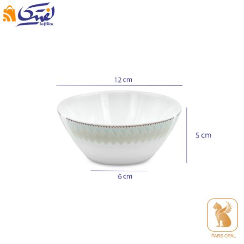 سرویس ارکوپال 6 نفره