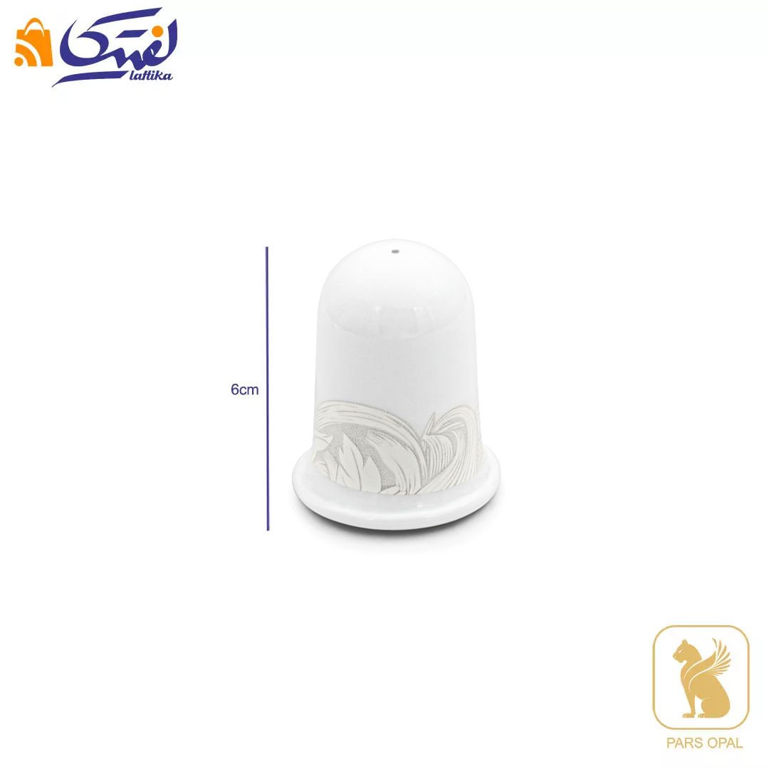 سرویس 6 نفره پارس اپال