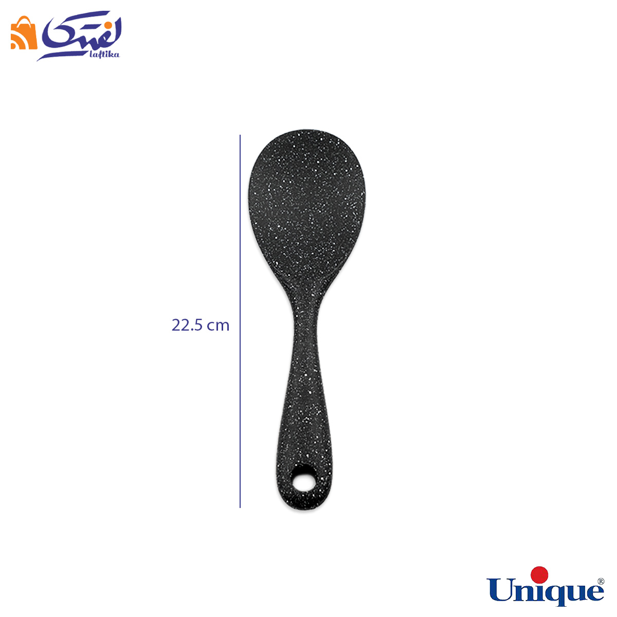 سرویس کفگیر و ملاقه سیلکونی کوچک