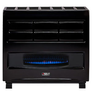 تصویر برای دسته  بخاری گازی