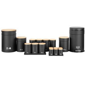 تصویر برای دسته  سرویس 19 پارچه آشپزخانه