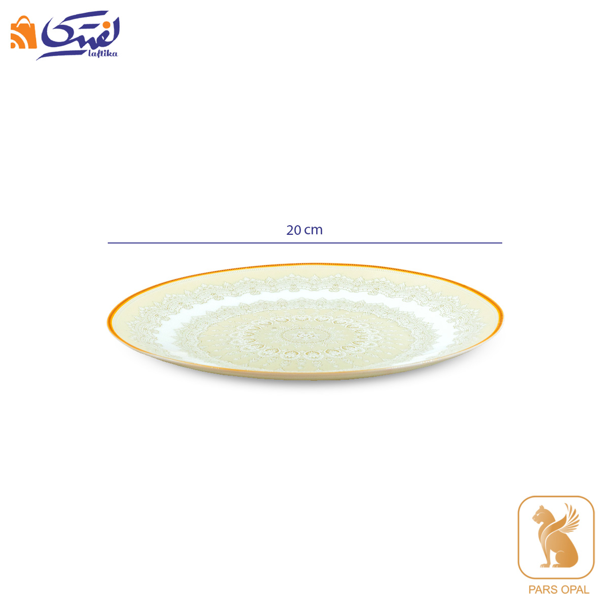 سرویس 28 پارچه