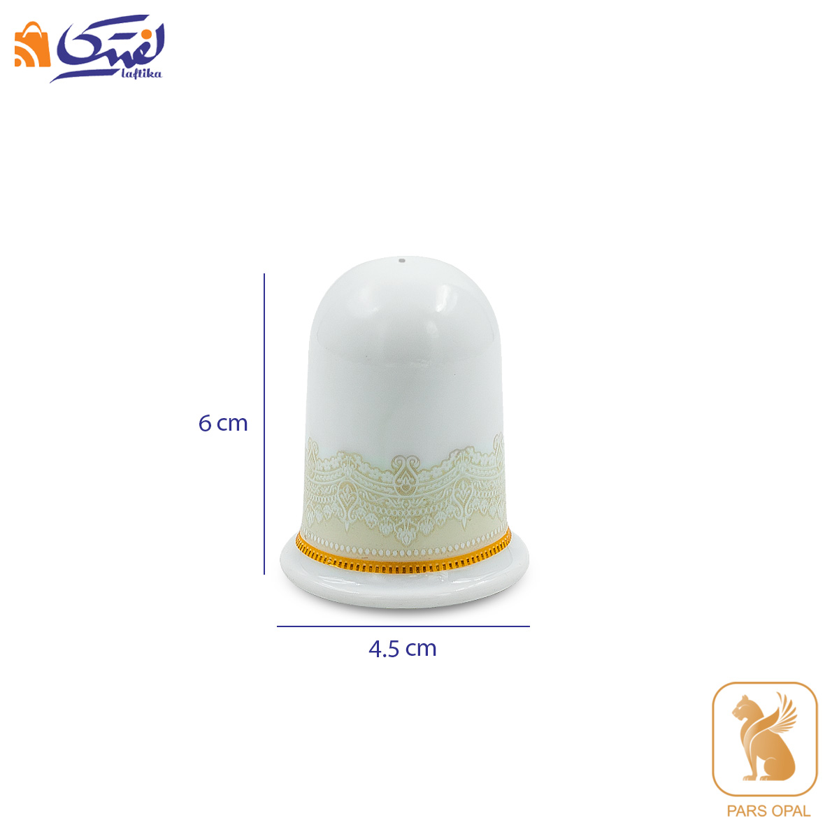 سرویس 28 پارچه آرکوپال پارس اپال