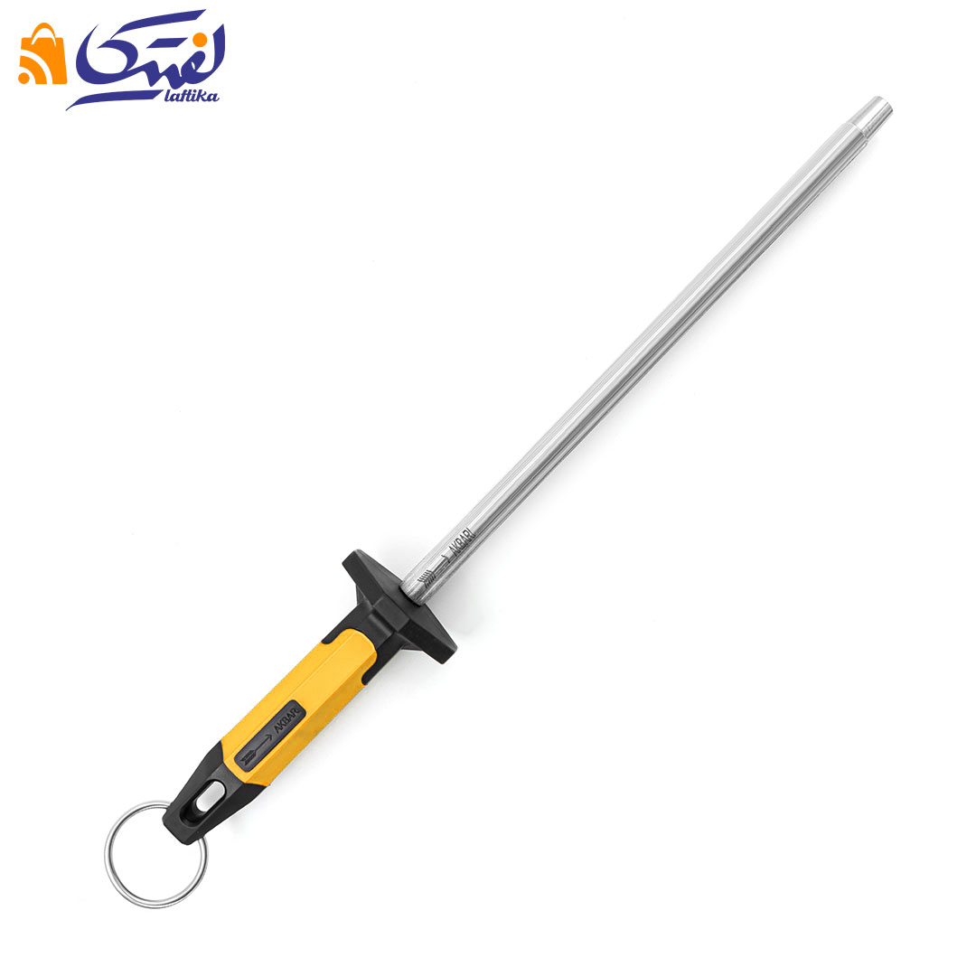 قیمت چاقو تیز کن اکبری کد MD 10