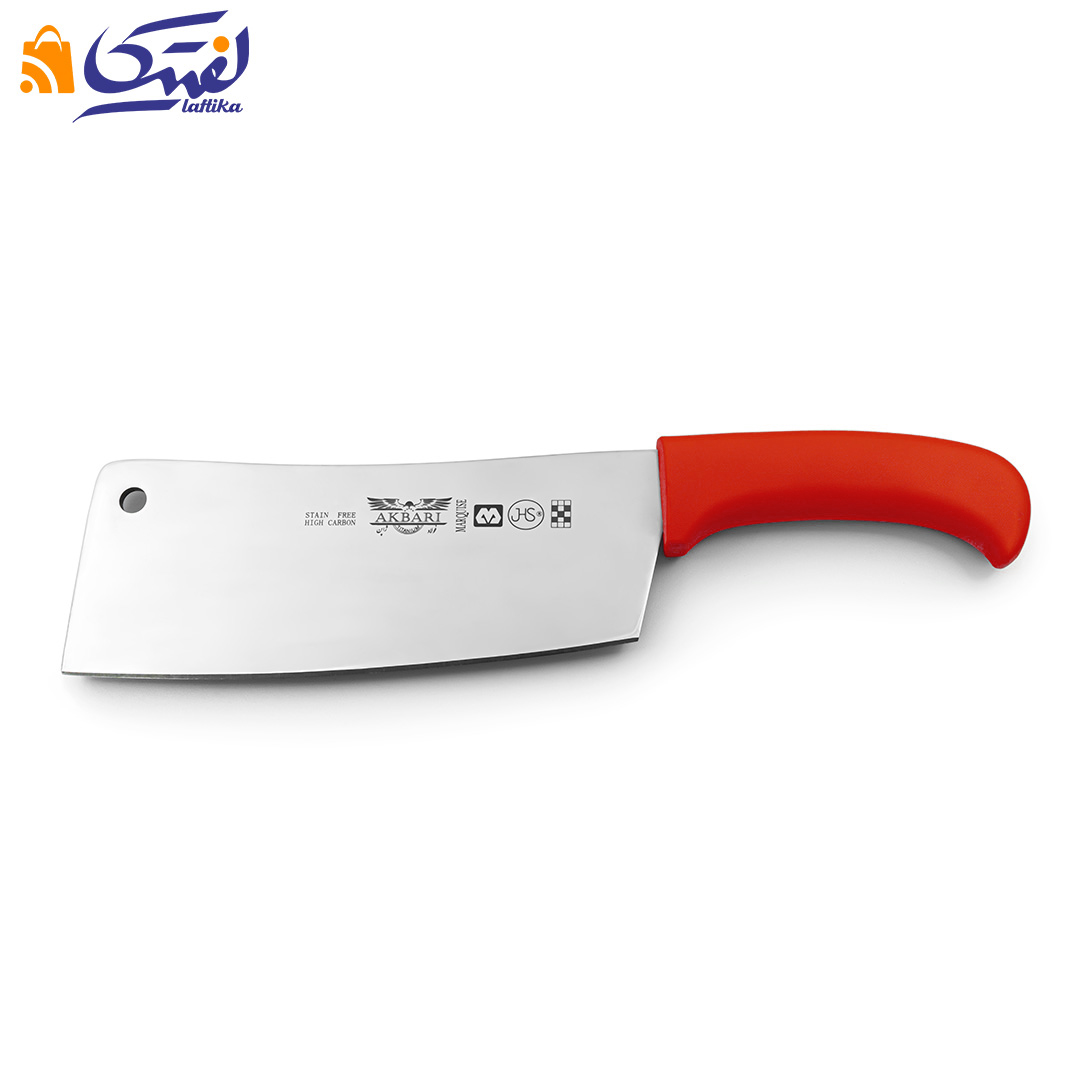 خرید چاقو ساتوری اکبری کد SP 8