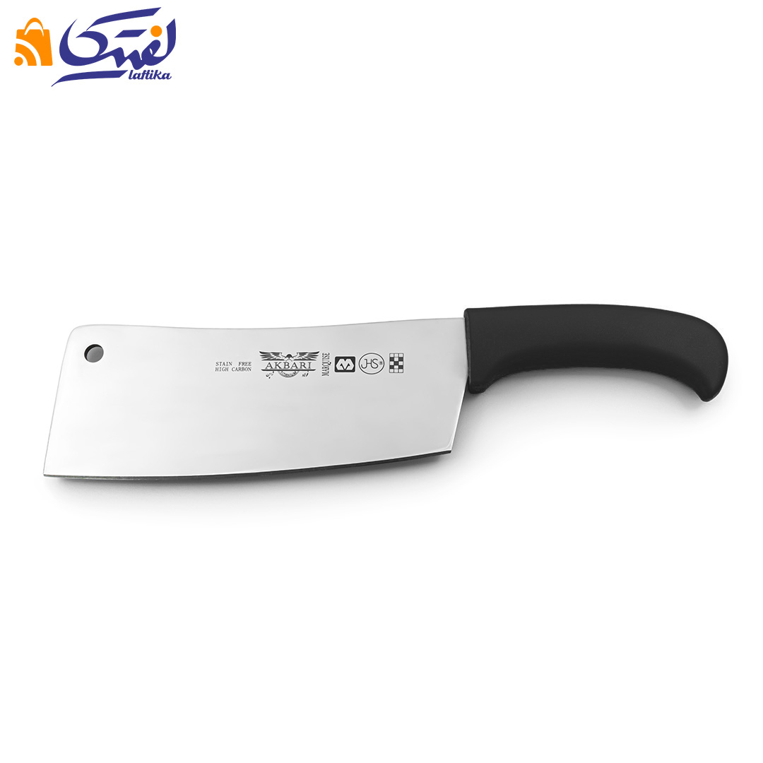 رنگبندی چاقو ساتوری اکبری کد SP 8