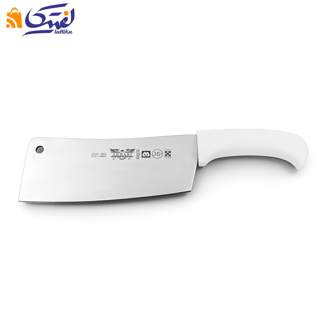 چاقو ساتوری اکبری