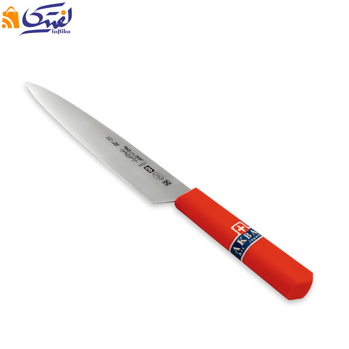 قیمت چاقو آشپزخانه اکبری کد PP 29
