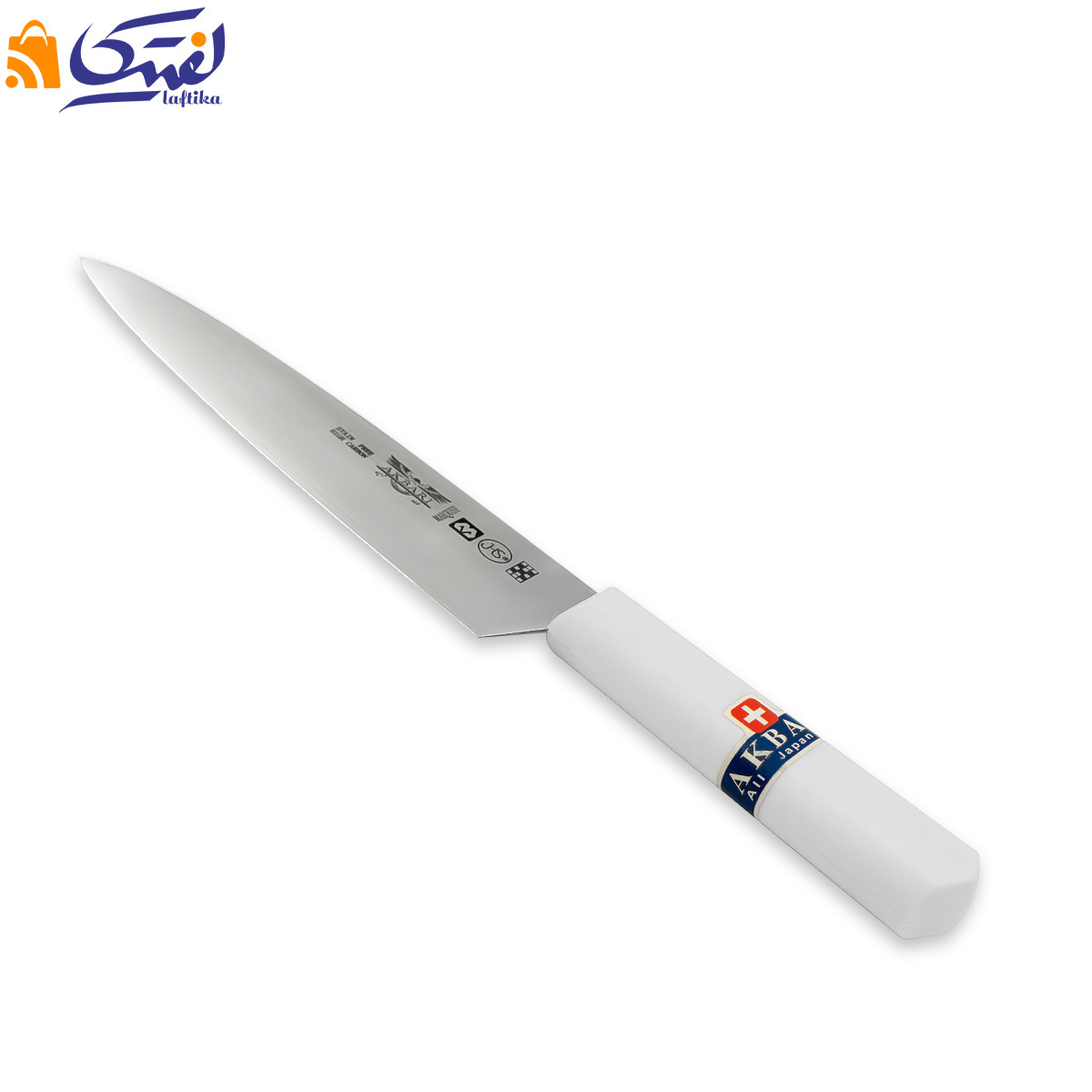 چاقو آشپزخانه اکبری