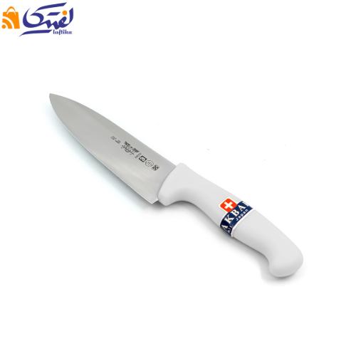 قیمت چاقو آشپزخانه اکبری کد pp 89