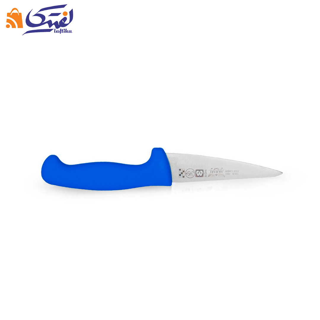 قیمت چاقو آشپزخانه اکبری کد PP 107-1