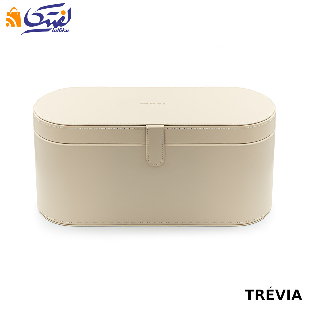 خرید ست استایل مو و سشوار ترویا- مسافرتی