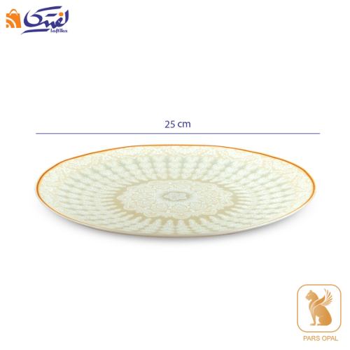 سرویس 28 پارچه ارکوپال 6 نفره