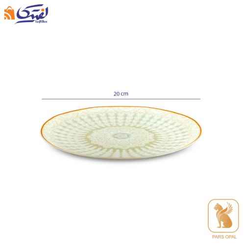 سرویس ارکوپال 6 نفره پارس اپال