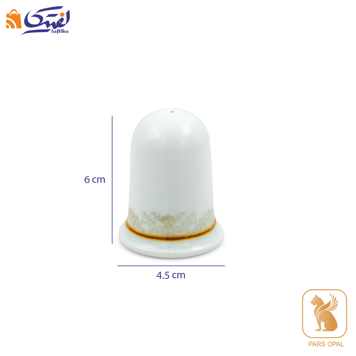 سرویس ارکوپال 6 نفره پارس اپال